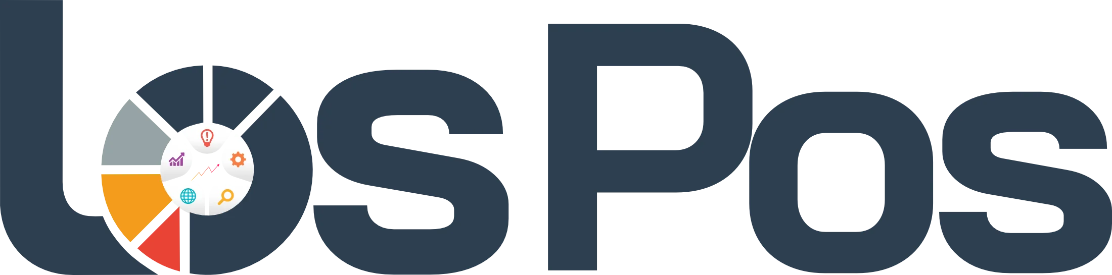 Los Pos | Yapay Zeka Destekli Ön Muhasebe